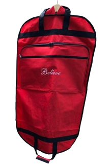 60” Garment Bag 60” Garment Bag