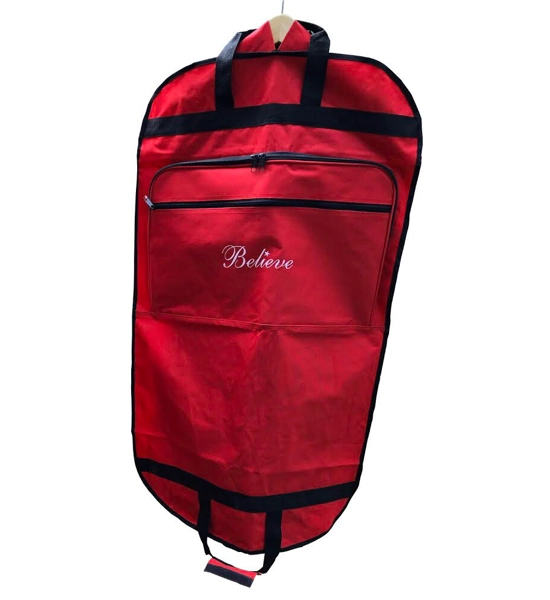 60” Garment Bag 60” Garment Bag