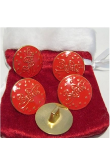 SETS OF LARGE 1 3/8