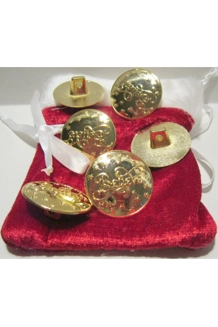 SETS OF LARGE 1 3/8