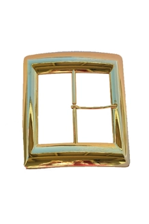 Nostalgic Belt Buckle