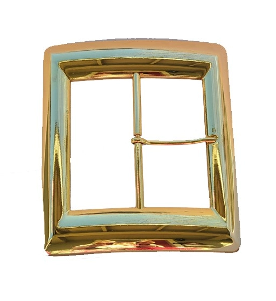 Nostalgic Belt Buckle