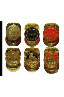 Money Clips