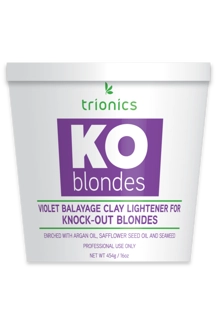 KO blondes 16oz