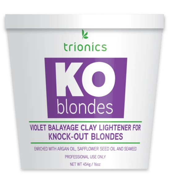 KO blondes 16oz