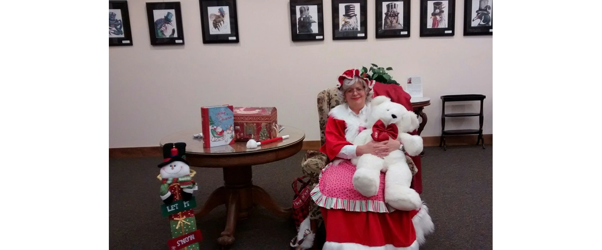 Mrs.C. Renate McIntosh Smyrna, Delaware Phone (302) 535-9991