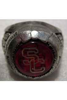 Santa Ring