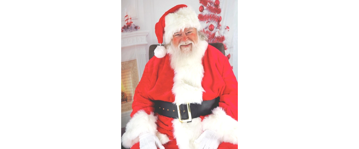 Santa Tim (Tim Jordan) Austin, TX 512-217-1092