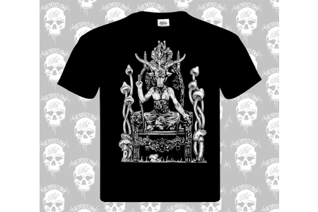 Baphomet Baphomet
