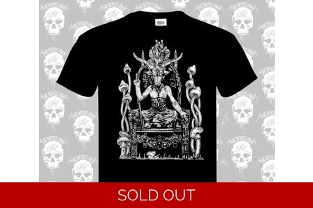 Baphomet Baphomet