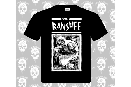 The Banshee The Banshee