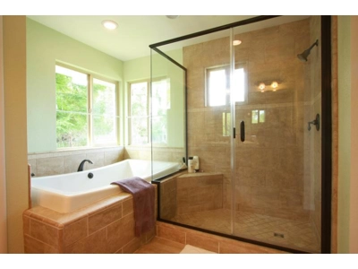 Cream Tiled Finish Suite