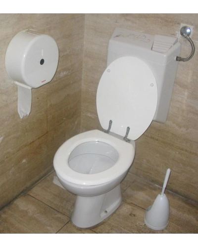 Cream Tiled Finish Suite