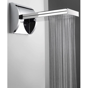 Waterfall Shower Head