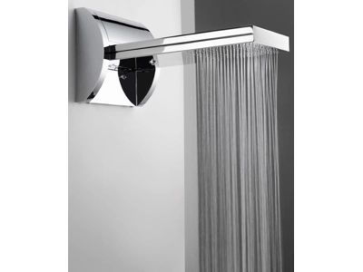 Waterfall Shower Head
