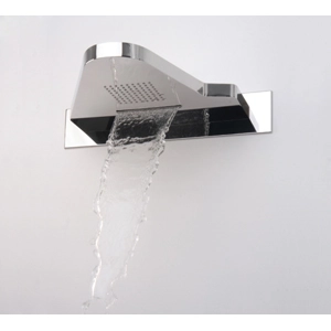Pour Soaked Shower Head