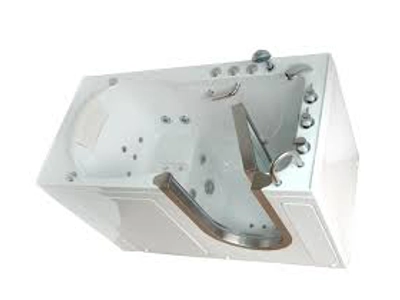 Walk in Jacuzzi Bath Tub