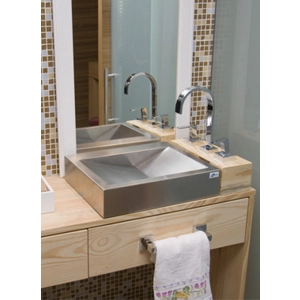 Stainless Steel Sink