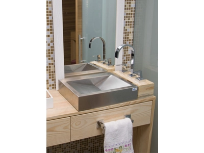 Stainless Steel Sink