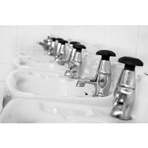 Commercial Timed Basin