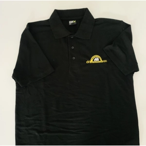 MOTHERTRUCKERS POLO