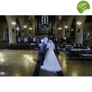 2027 WEDDING OFFER