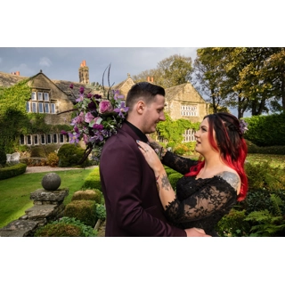 2026 WEDDING OFFER