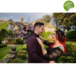 2026 WEDDING OFFER