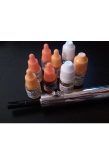 The One Kit - Electronic Cigarette