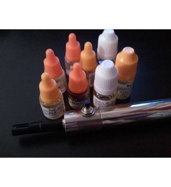 The One Kit - Electronic Cigarette