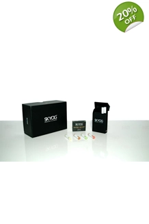 Limited Edition SkyCig Complete Pack Limited Edition SkyCig Complete Pack