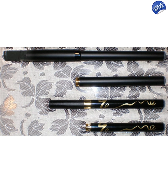 The Exotic - Electronic Cigarette