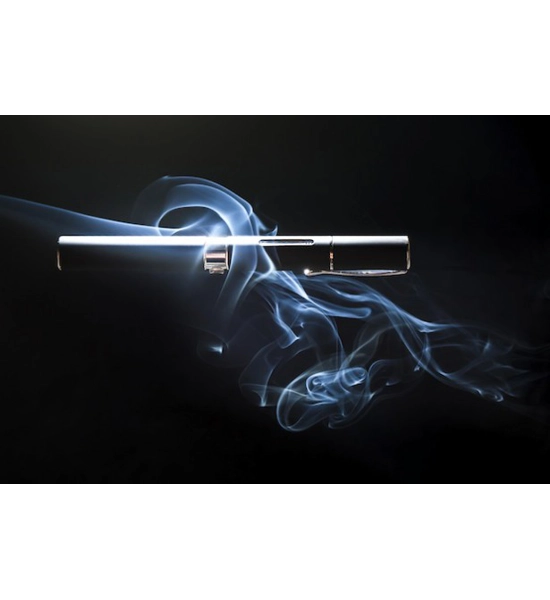 Platinum Edition Vapour E-Cig