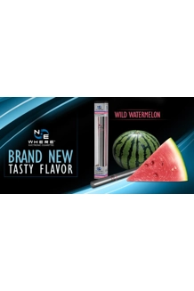 Watermelon Electronic Cigarette