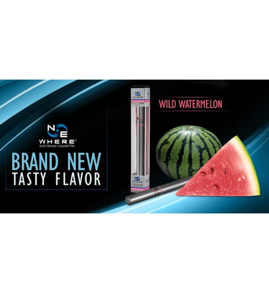 Watermelon Electronic Cigarette