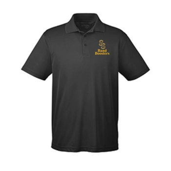 SS Band Boosters Polo
