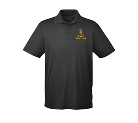 SS Band Boosters Polo