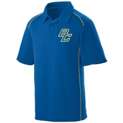 Berryhill Polo