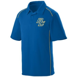 Berryhill Polo