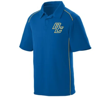 Berryhill Polo