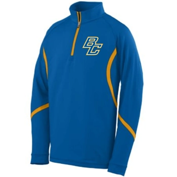 Berryhill Pullover