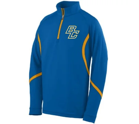 Berryhill Pullover