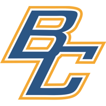 Berryhill BC Car Decal