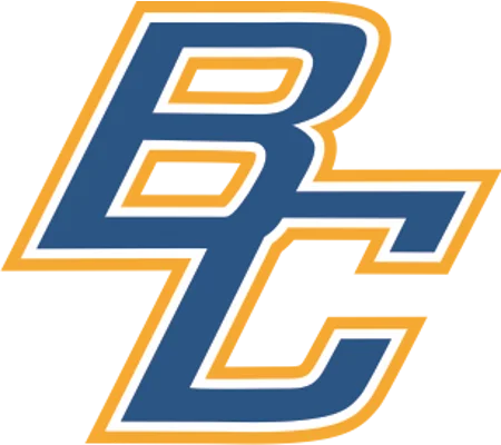 Berryhill BC Car Decal