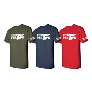 DD-214 Alumni Shirts
