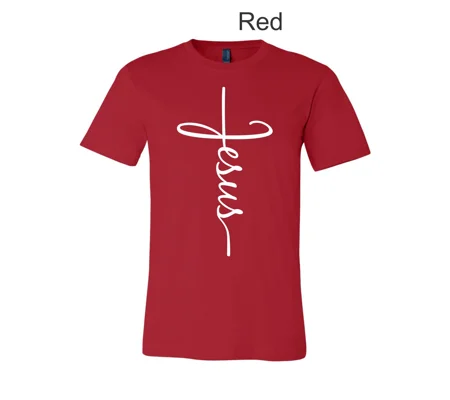 Jesus Cross