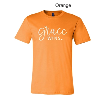 Grace Wins