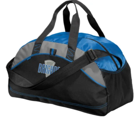Brigade Duffle Bag