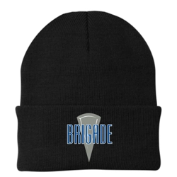 Brigade Beanie