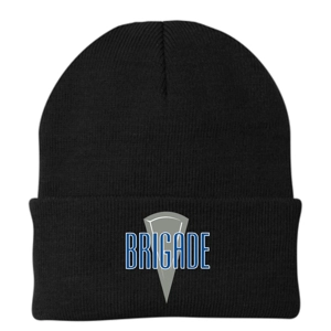 Brigade Beanie